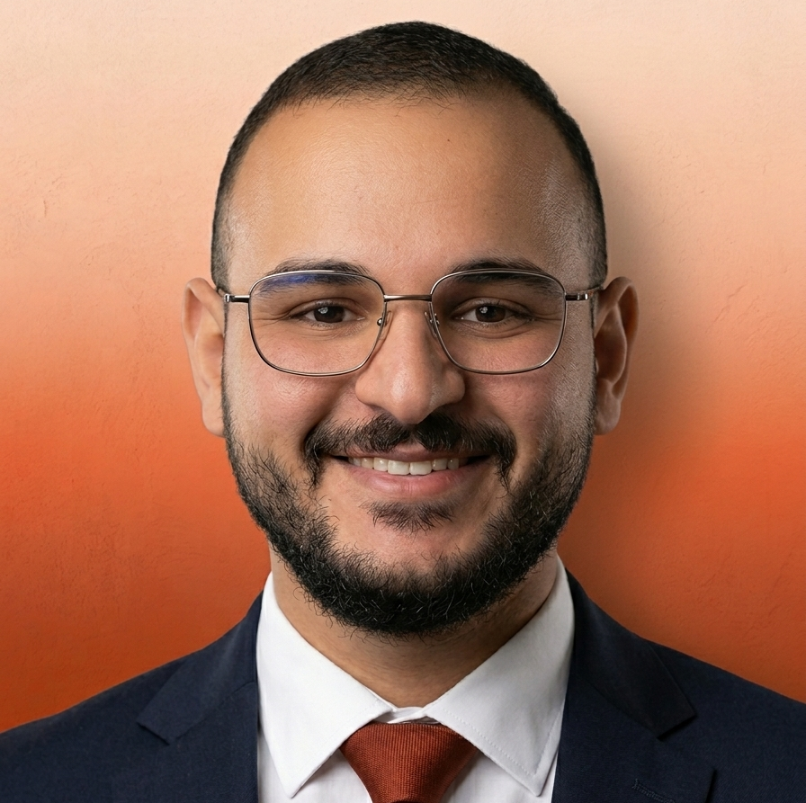 Amine Oubrahim